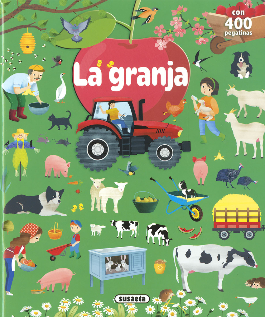 [9788410845442] La granja