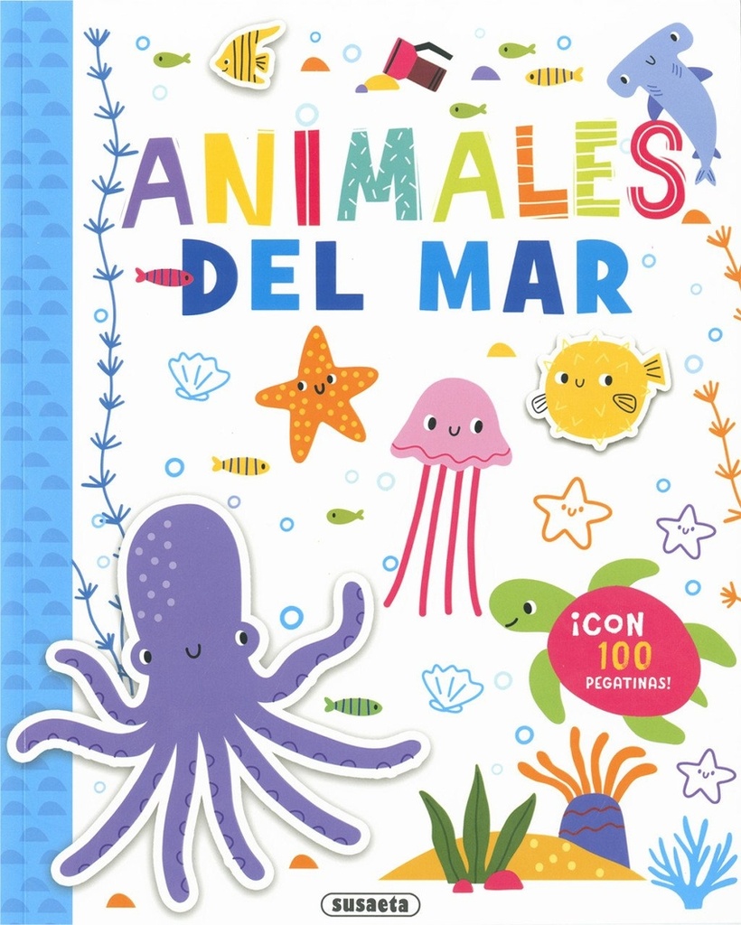 [9788410847101] Animales del mar