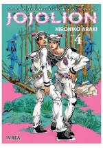 [9788410061491] Jojo's Bizarre Adventure 69: Jojolion 04