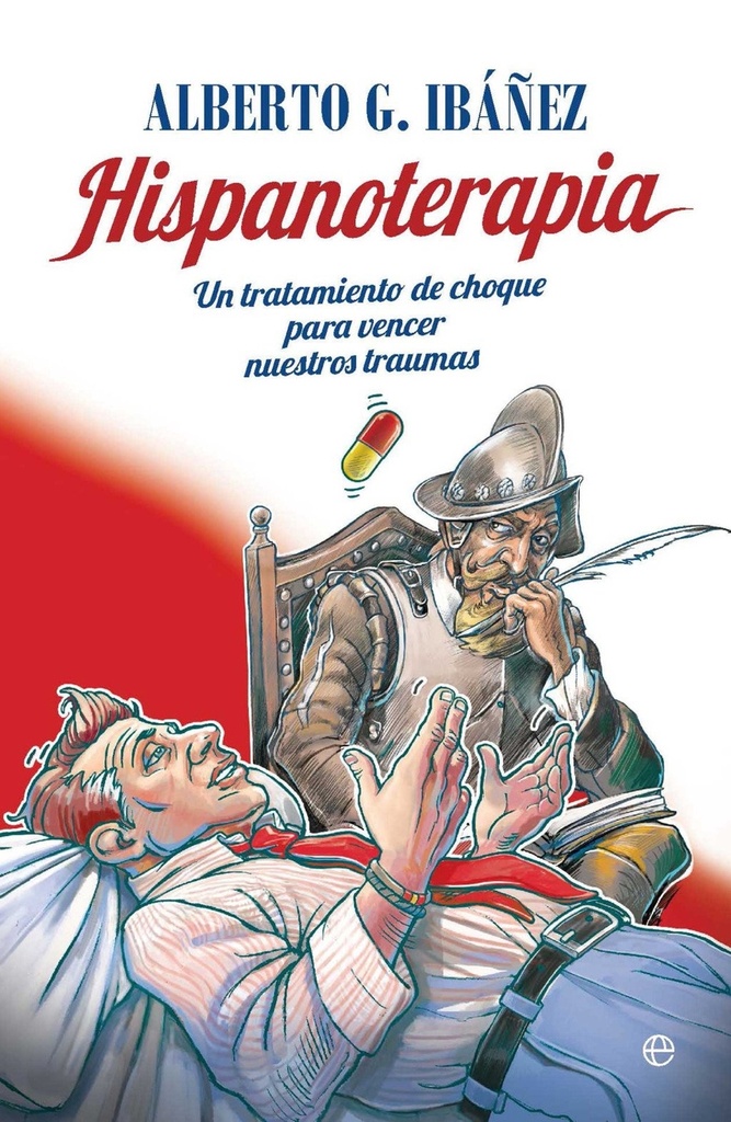 [9788410942066] Hispanoterapia