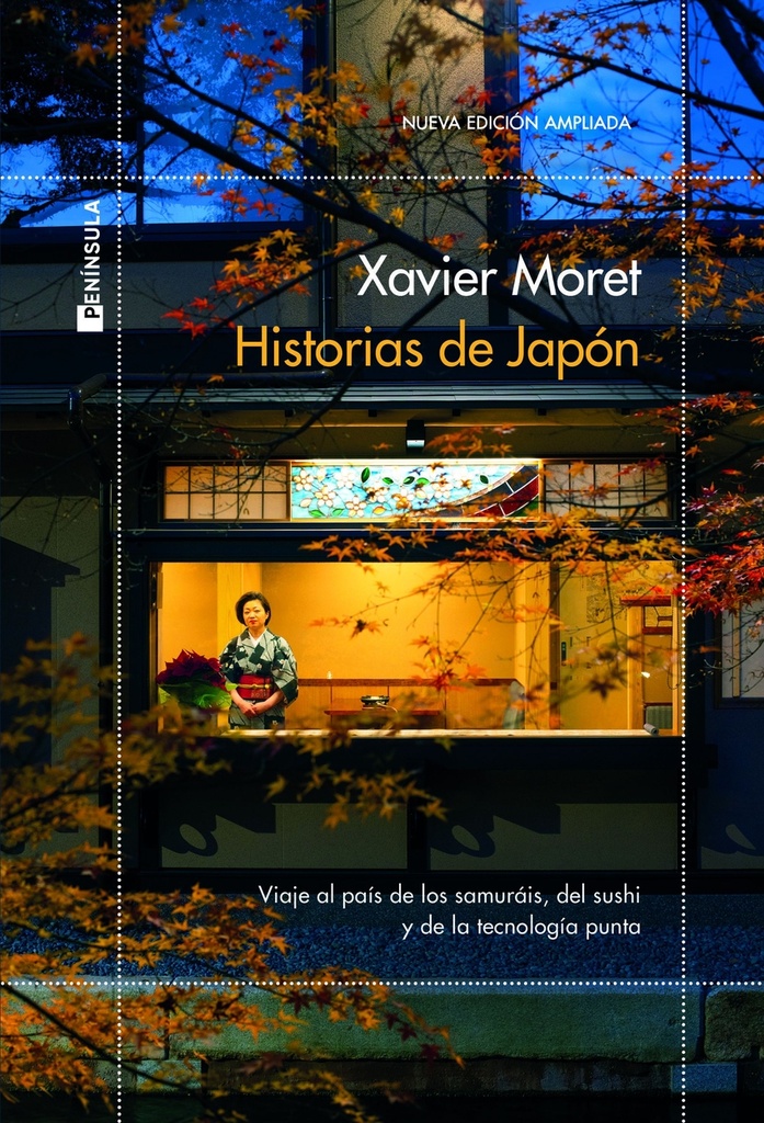[9788411003742] Historias de Japón