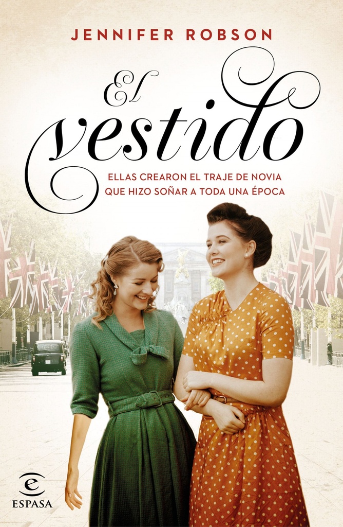 [9788467056631] El vestido.Robson.Es