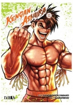 [9788410061538] Kengan Ashura 11