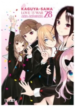 [9788410061545] Kaguya-sama: Love is War 28