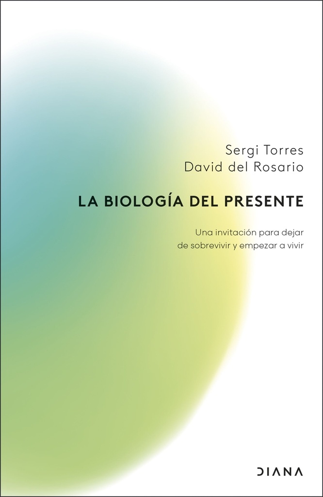 [9788411192279] La biología del presente