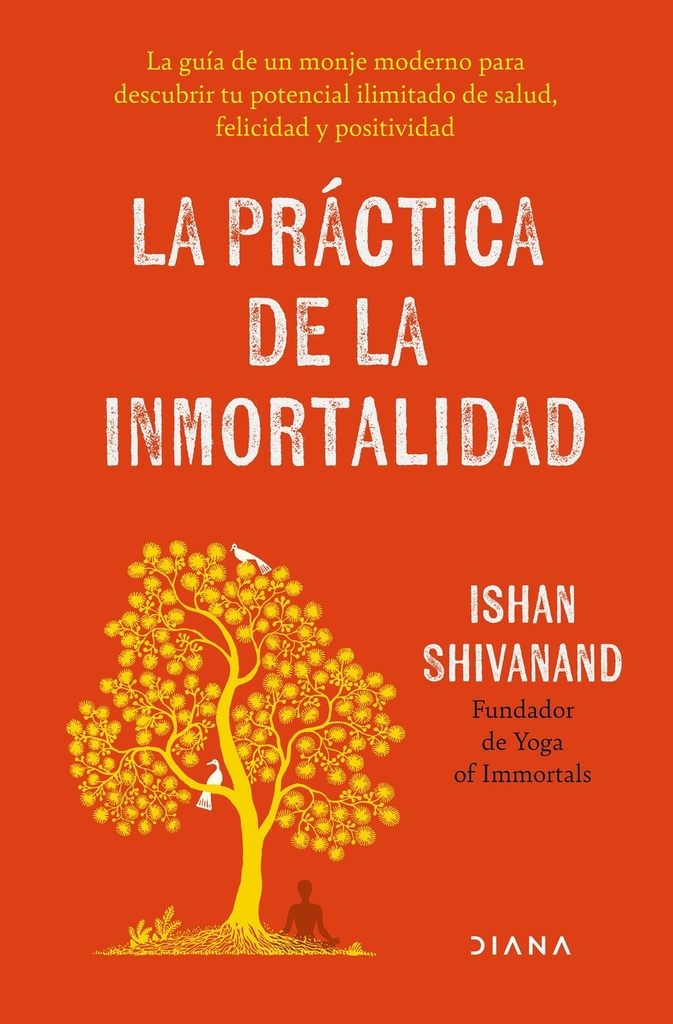 [9788411193108] La práctica de la inmortalidad