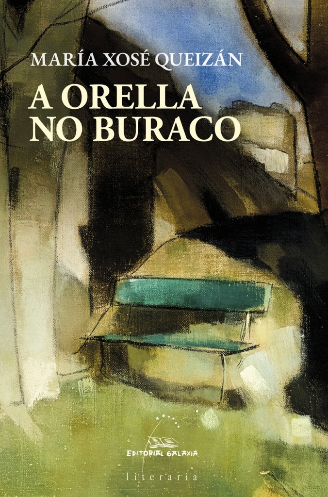 [9788411765459] A orella no buraco