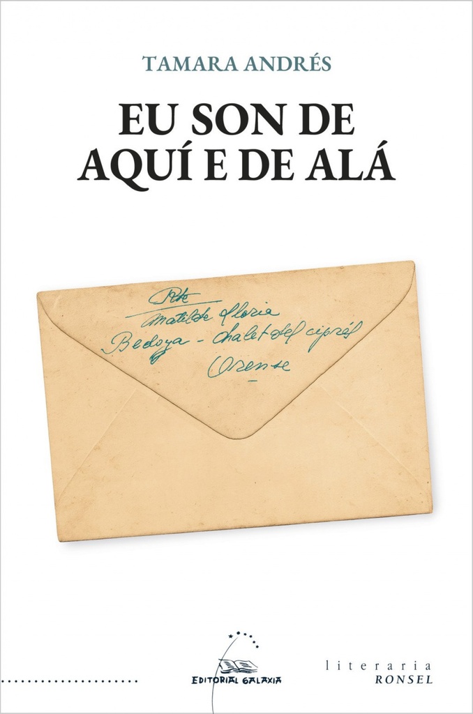 [9788411765572] Eu son de aquí e de alá