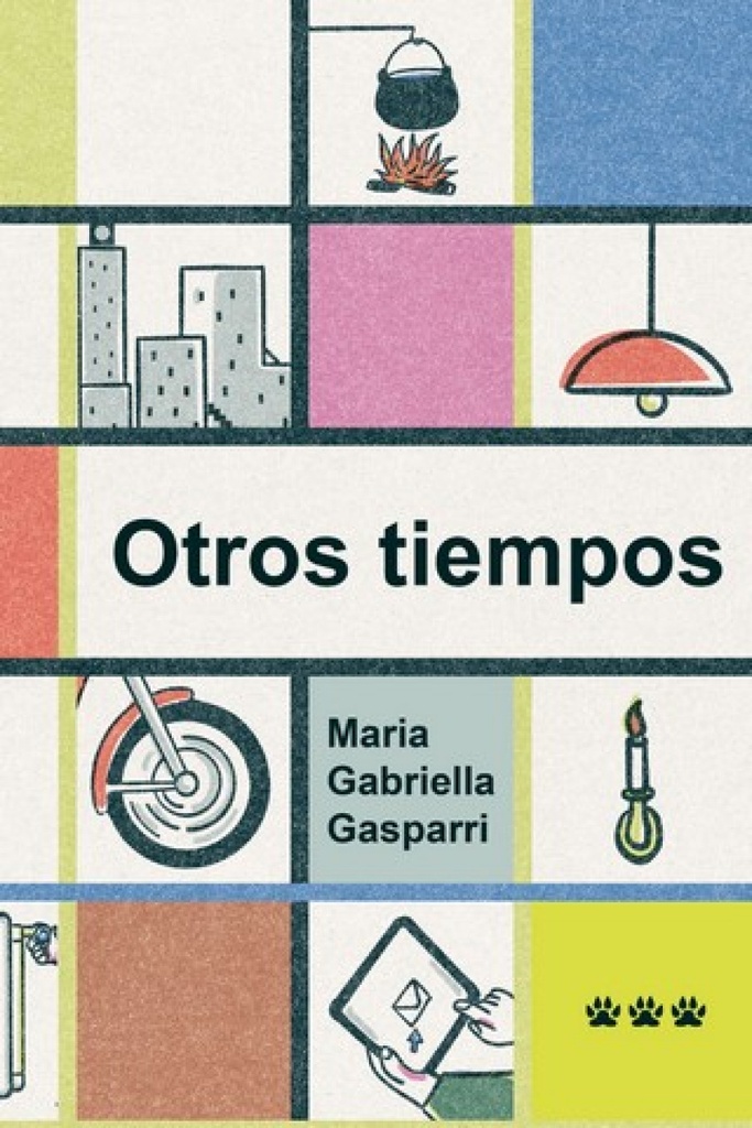 [9788412828030] OTROS TIEMPOS