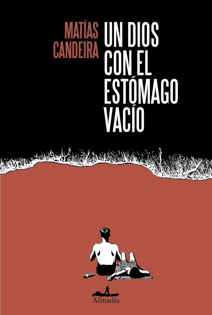 [9788412852721] Un dios con el estómago vacío