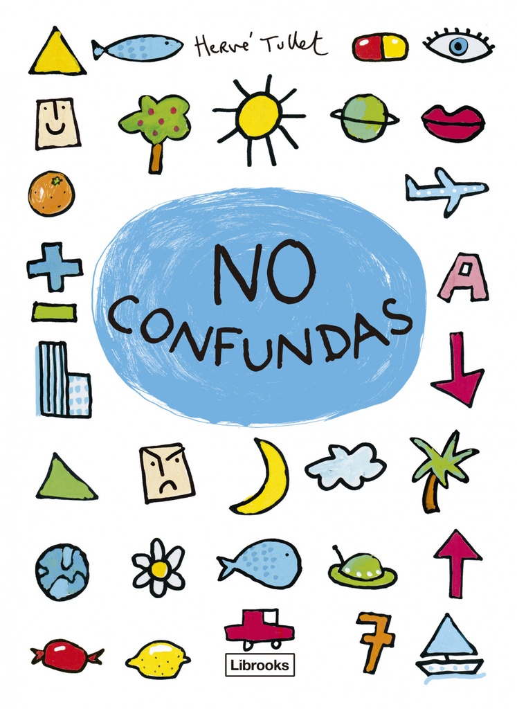[9788412860092] No confundas