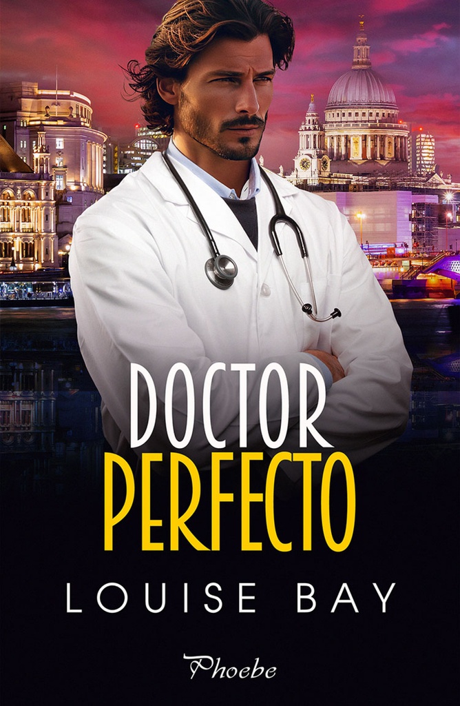 [9788410070301] Doctor Perfecto