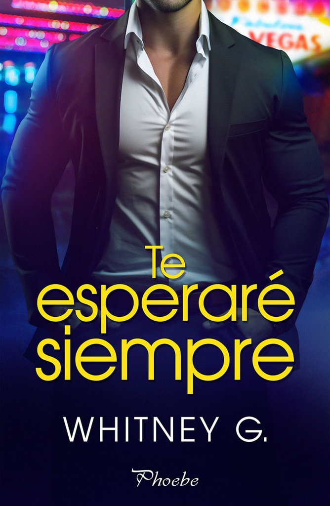 [9788410070318] Te esperaré siempre