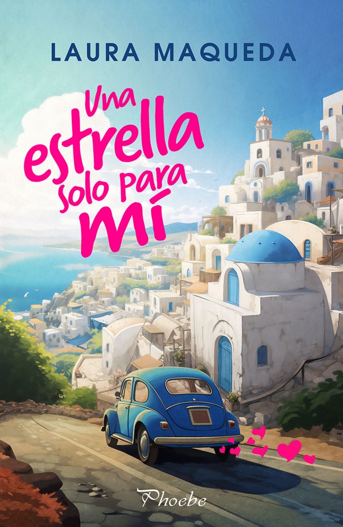[9788410070332] Una Estrella Solo para Mi