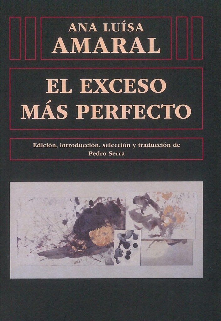 [9788413115597] EL EXCESO MÁS PERFECTO