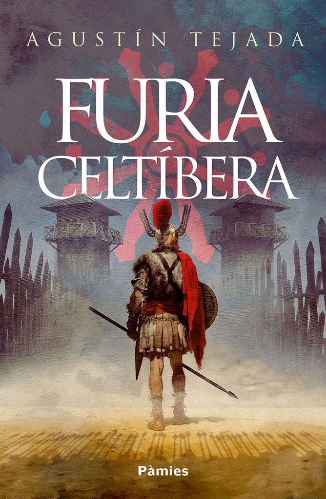 [9788410070363] Furia celtíbera