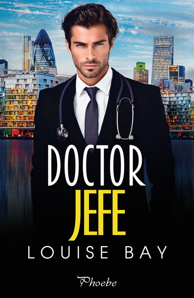 [9788410070387] Doctor Jefe