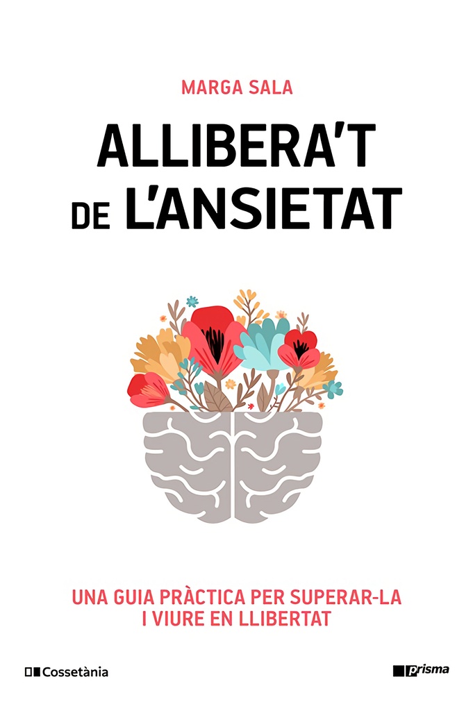 [9788413565460] Allibera't de l'ansietat