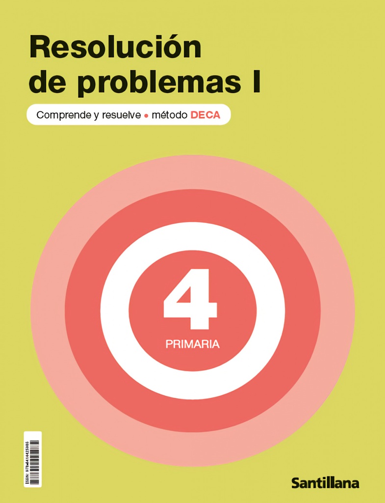 [9788414425985] Cdn probl DECA I 4Prm