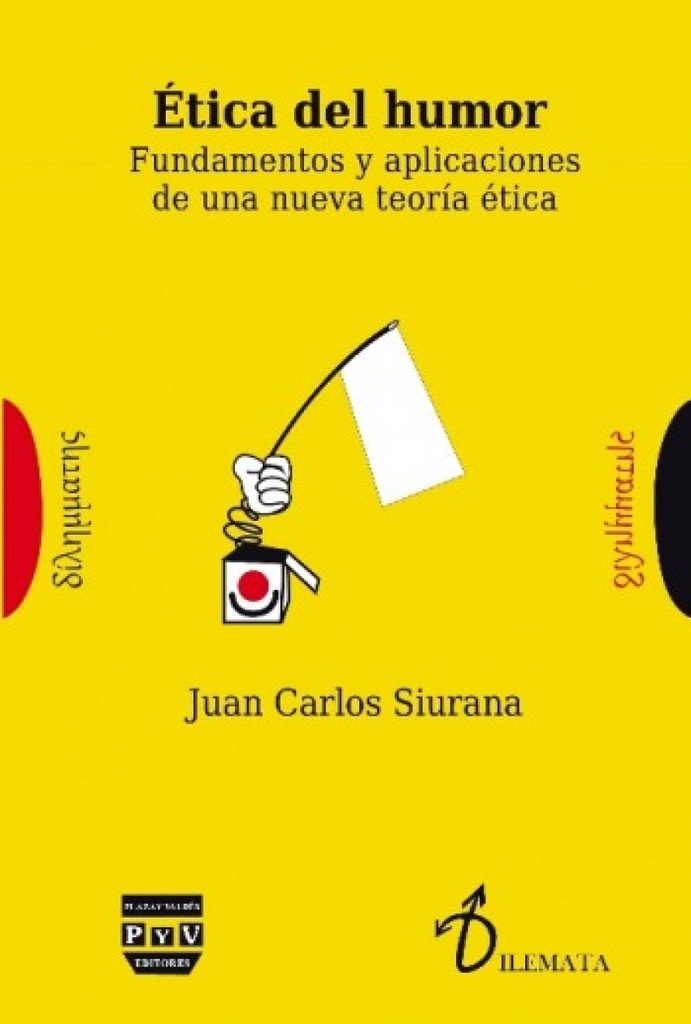 [9788416032686] Etica del humor