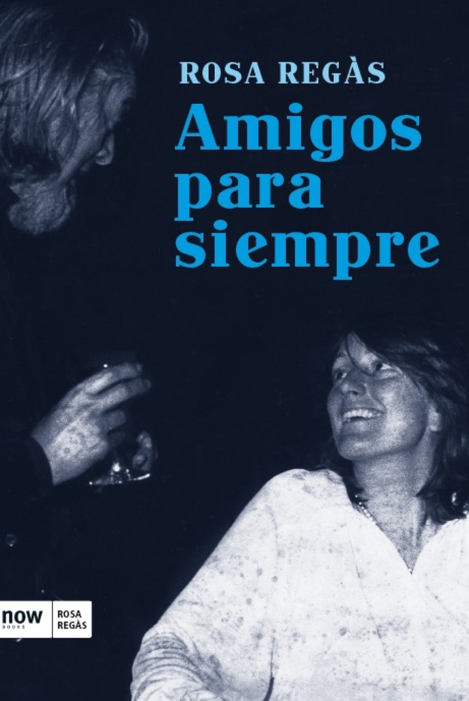 [9788416245321] AMIGOS PARA SIEMPRE