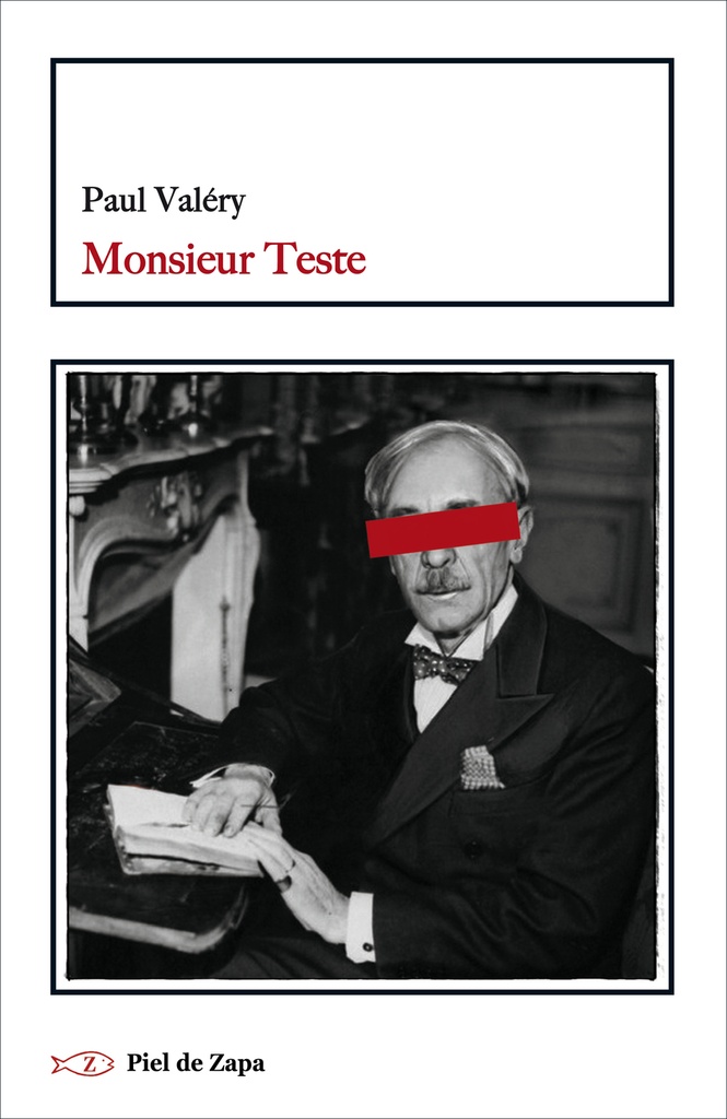 [9788416995967] Monsieur Teste