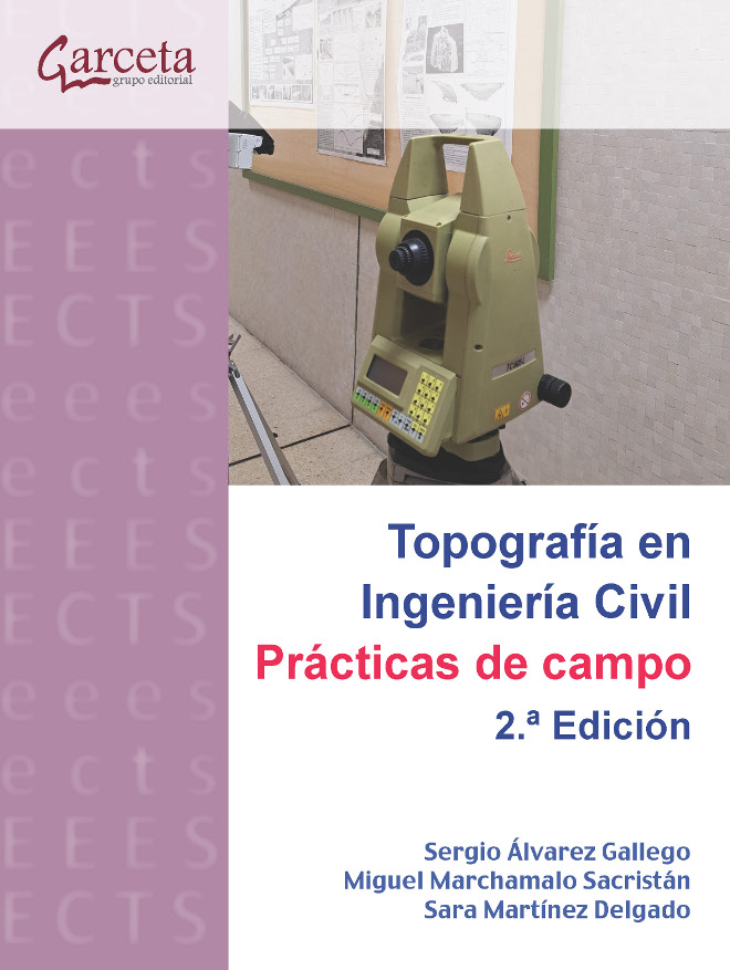 [9788417289980] Topografia en Ingenieria Civil 2 Edicion.