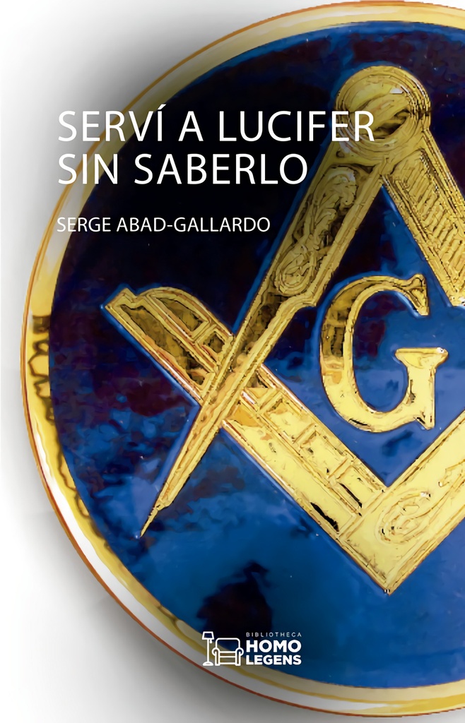 [9788417407407] SERVÍ A LUCIFER SIN SABERLO
