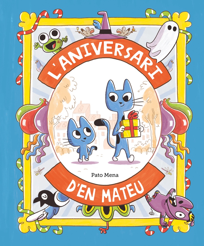 [9788410074170] L'aniversari d'en Mateu