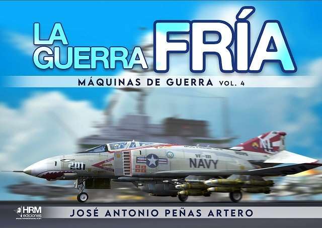 [9788417859992] LA GUERRA FRIA MAQUINAS DE GUERRA 4