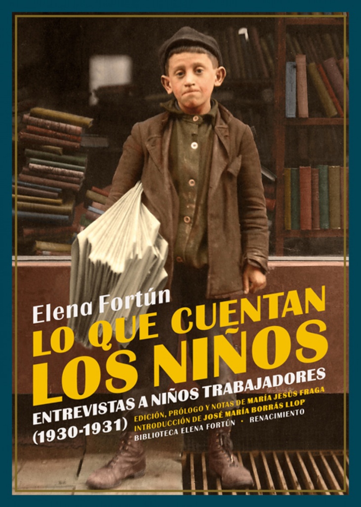 [9788417950262] LO QUE CUENTAN LOS NIÑOS