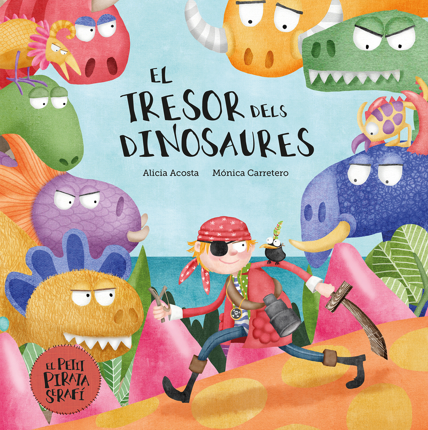 [9788410074316] El tresor dels dinosaures