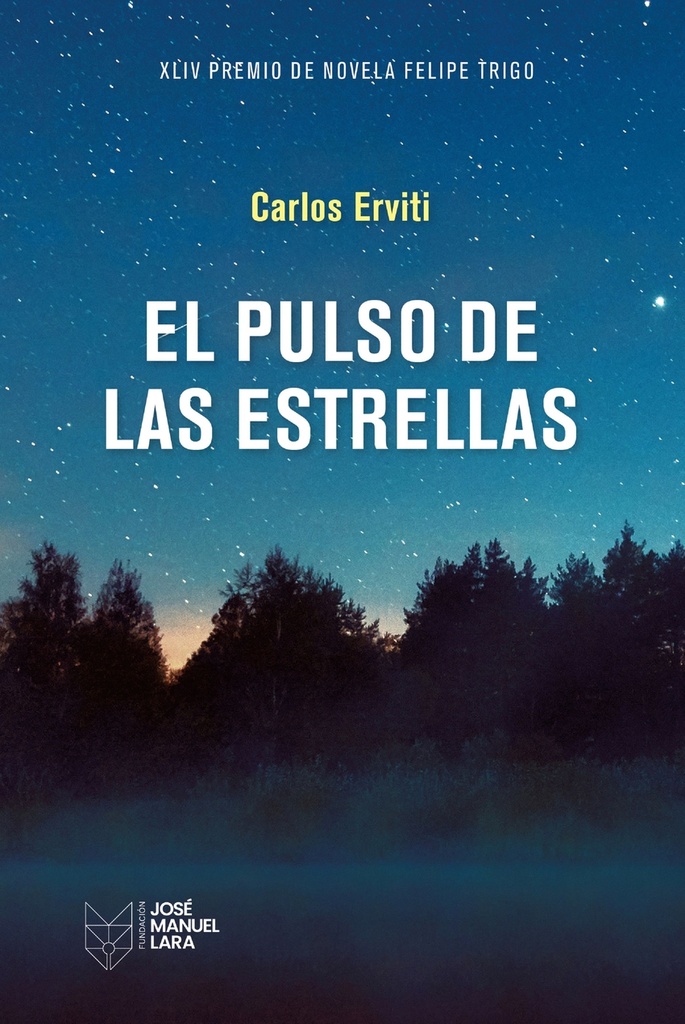 [9788419132543] El pulso de las estrellas