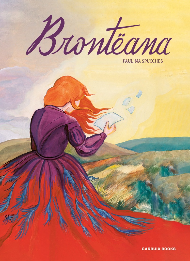 [9788419393630] Brontëana