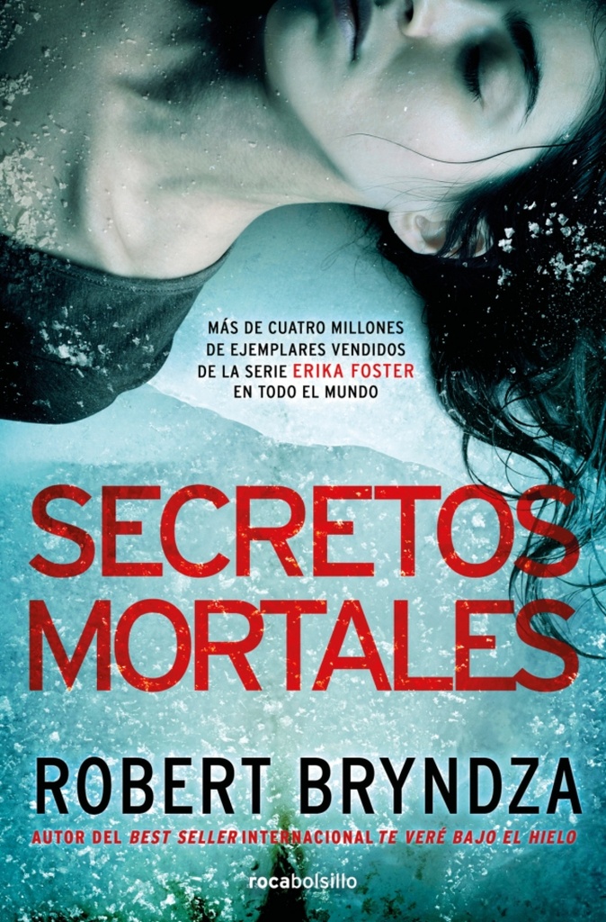 [9788419498441] Secretos mortales (Serie Erika Foster 6)