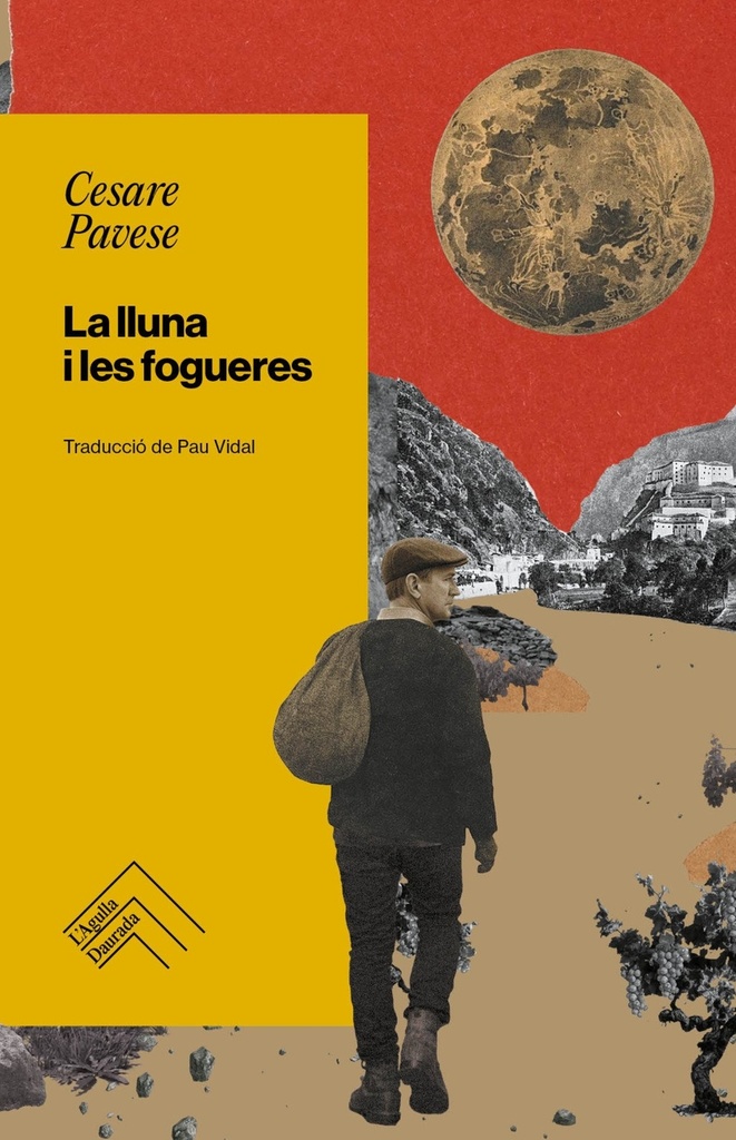 [9788419515308] LLUNA I LES FOGUERES, LA