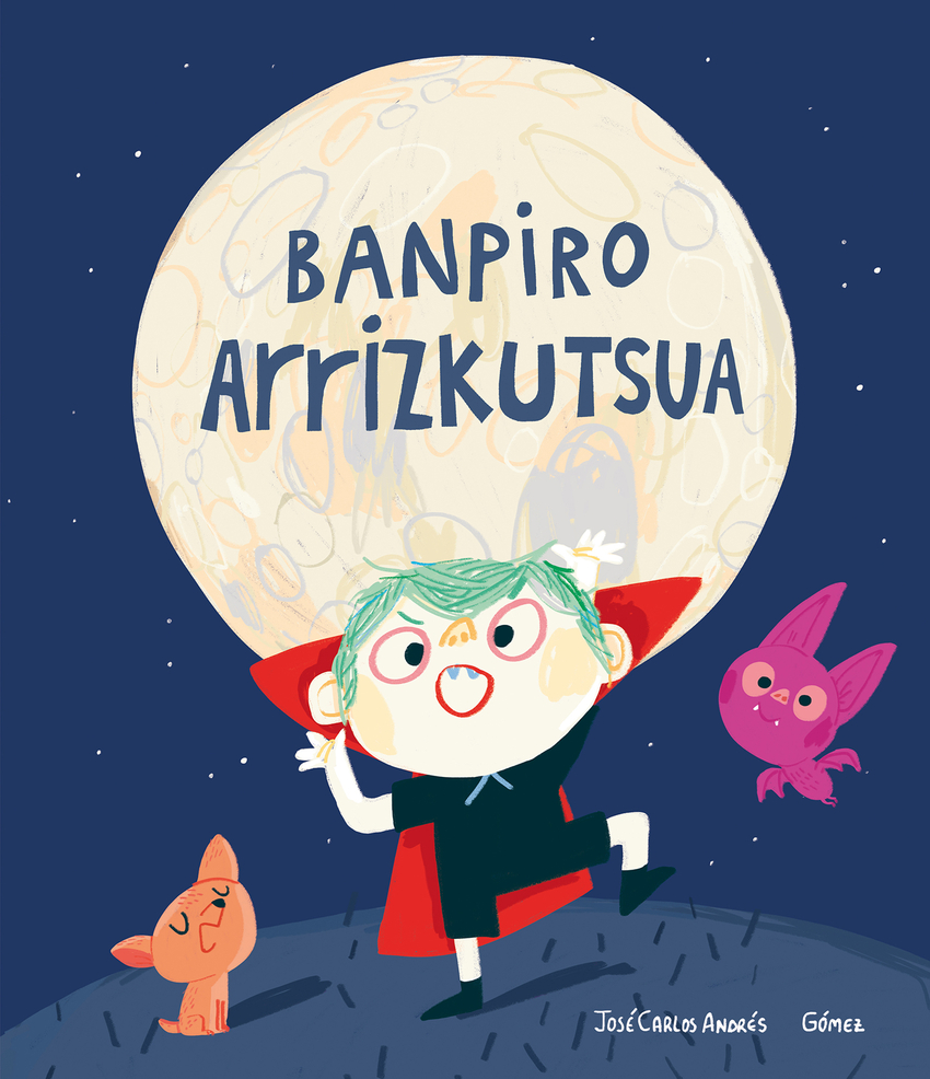 Banpiro Arrizkutsua