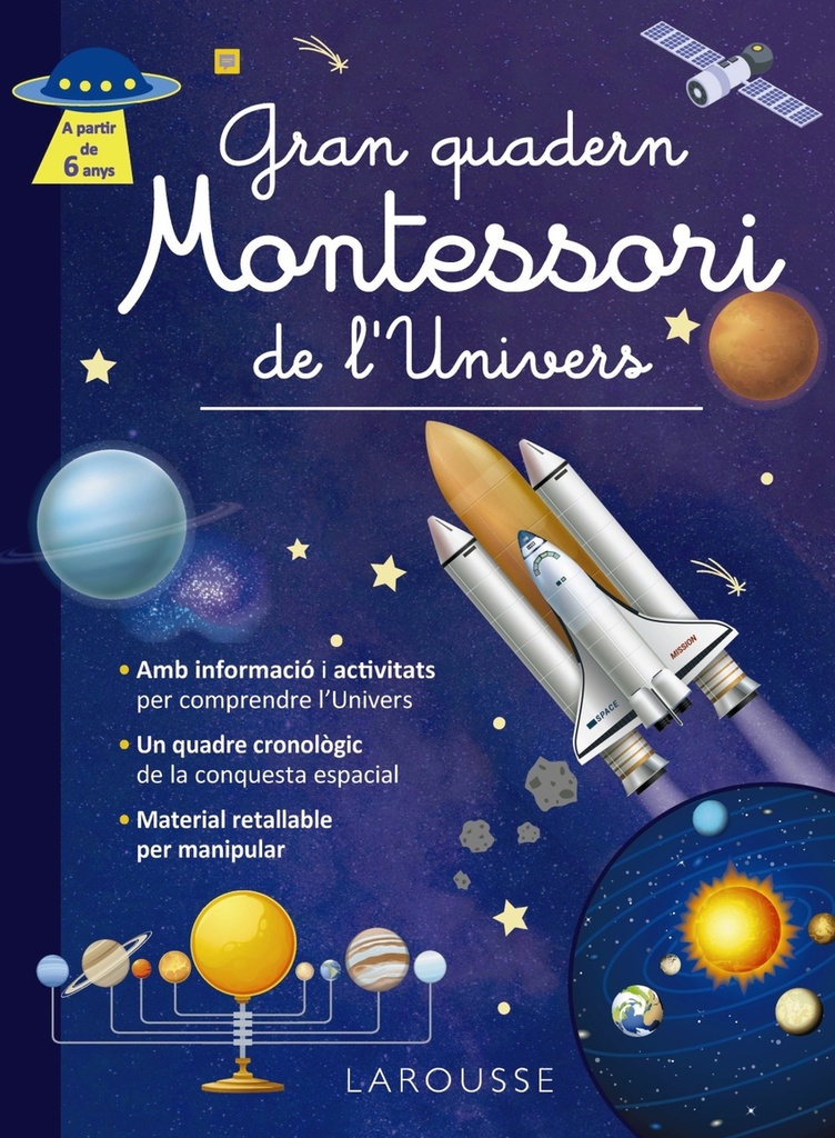 [9788419739971] Gran quadern Montessori de l'Univers