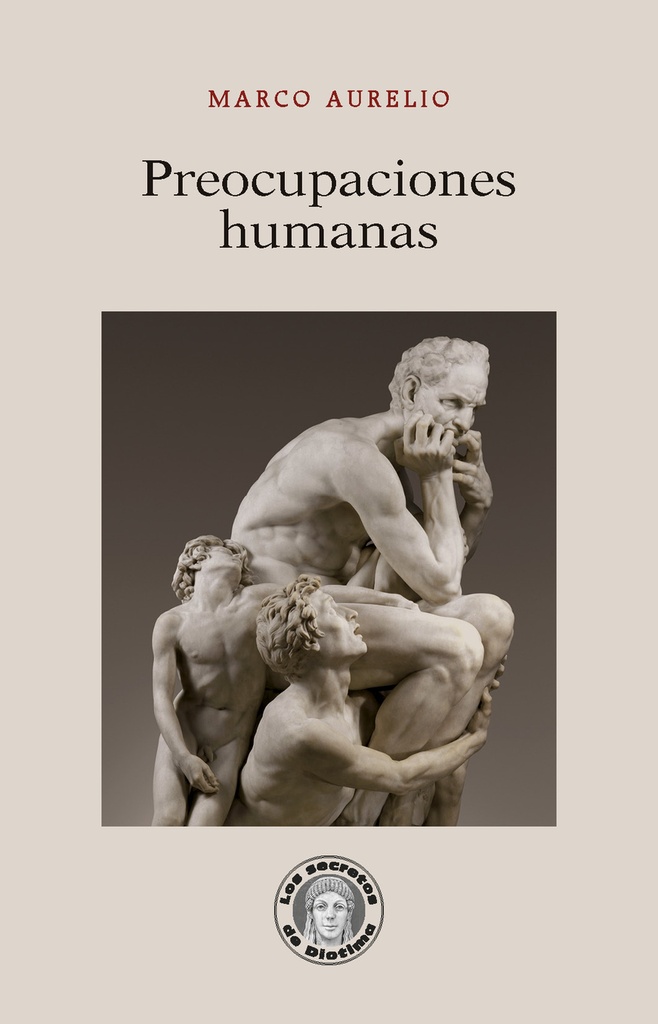 [9788419782854] Preocupaciones humanas