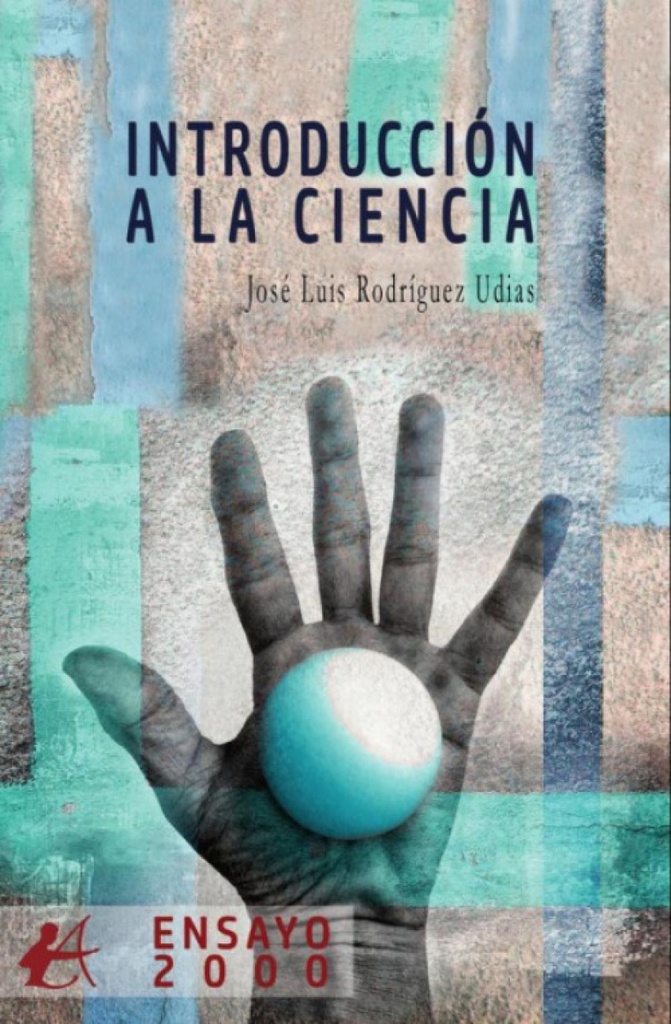 [9788410082243] Introducción a la Ciencia