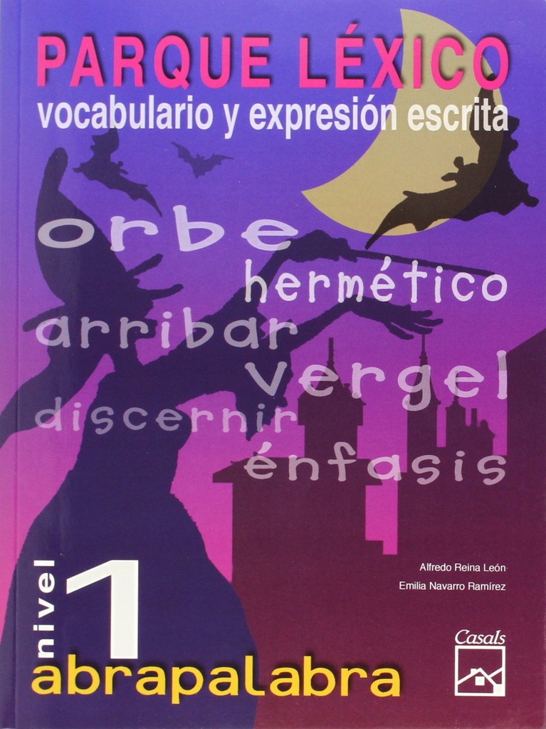[9788421834954] (06).PARQUE LEXICO 1O.ESO (ABRAPALABRA)