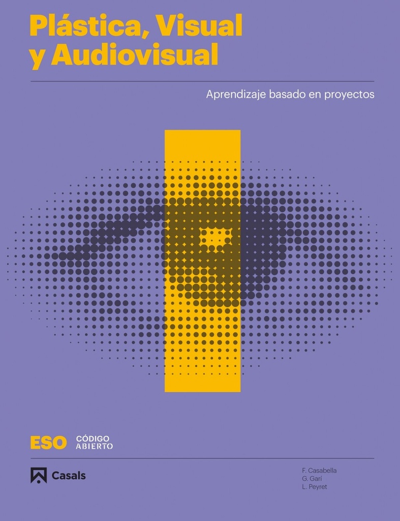 [9788421866504] Plástica, Visual y Audiovisual I ESO 2020