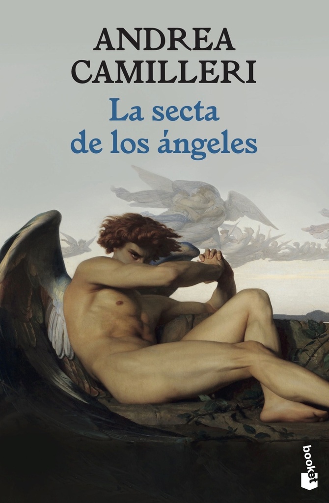 [9788423365913] La secta de los ángeles