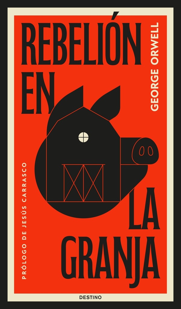[9788423367771] Rebelión en la granja