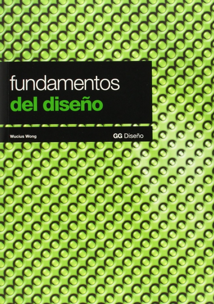 [9788425216435] Fundamentos del diseño