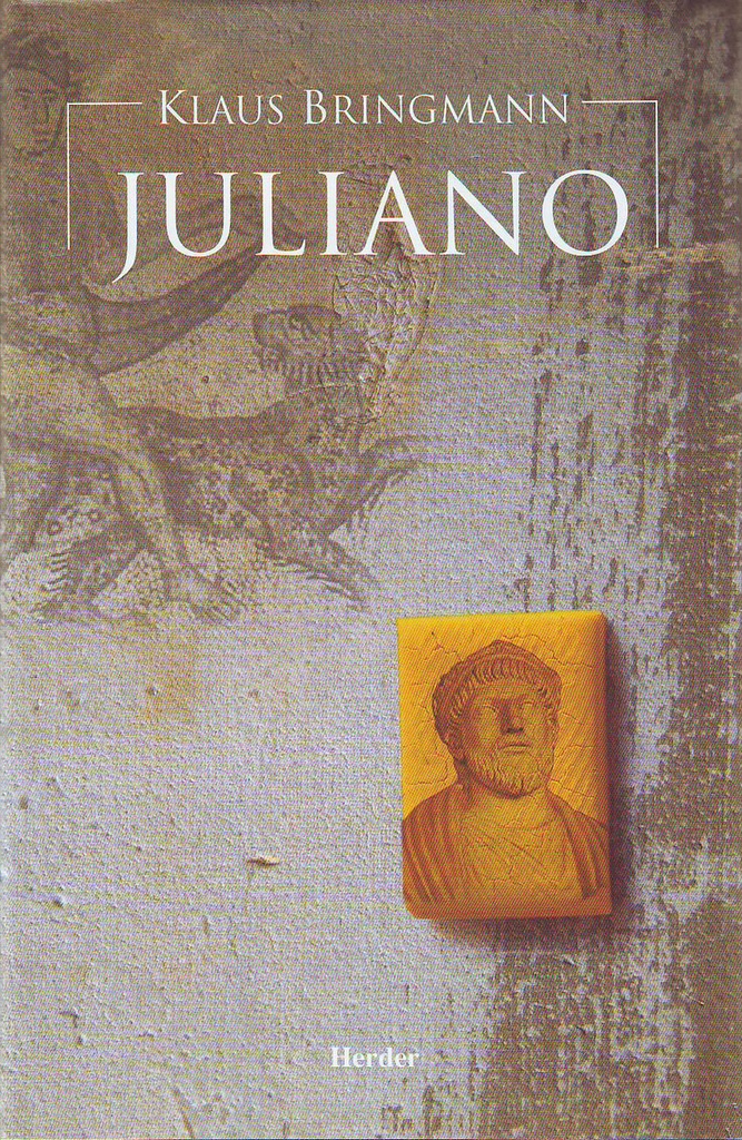 [9788425424274] Juliano