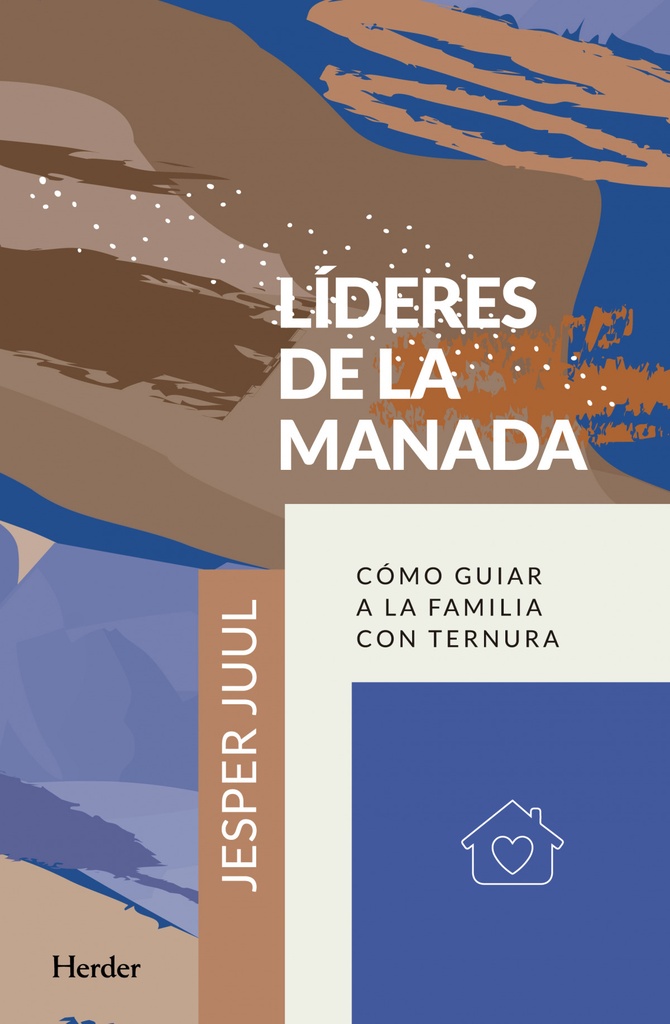 [9788425438493] Lideres de la manada