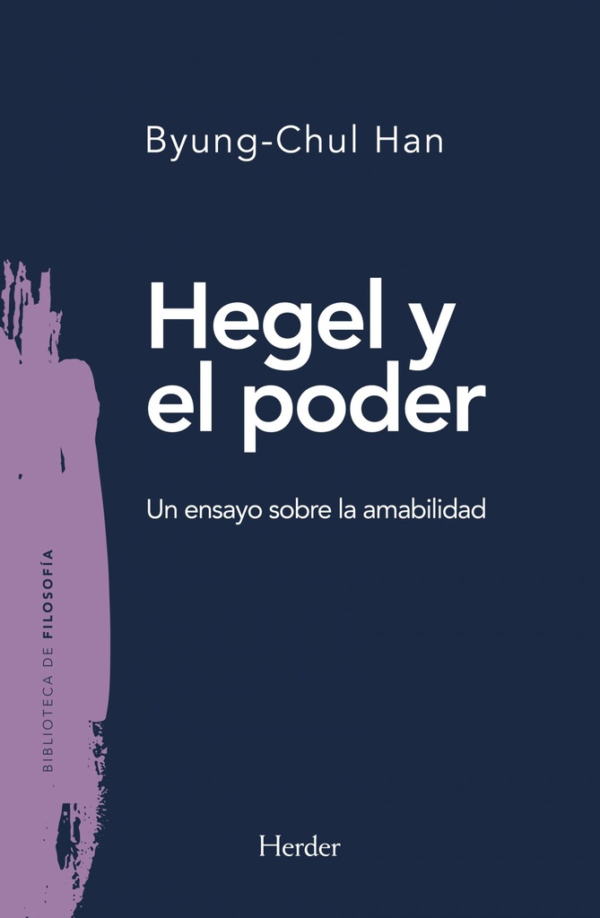 [9788425441035] HEGEL Y EL PODER
