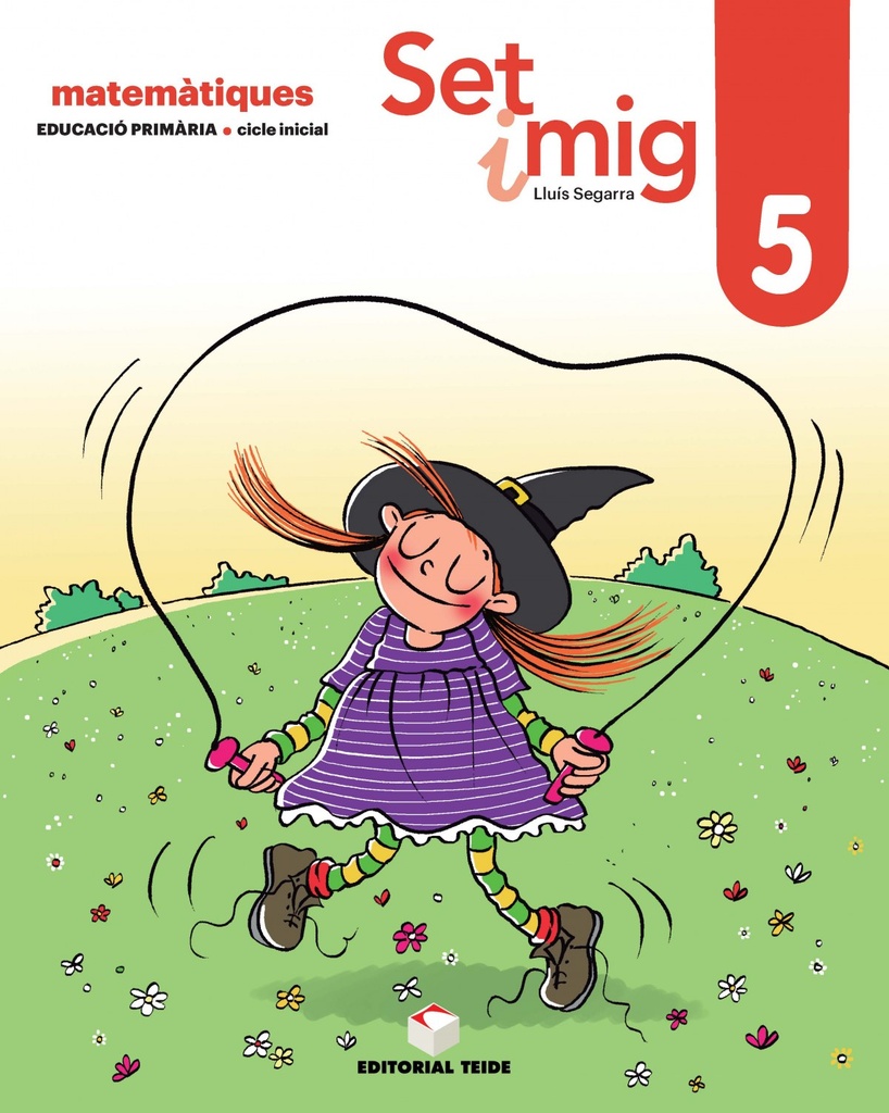 [9788430740192] CALCUL. SET I MIG 5