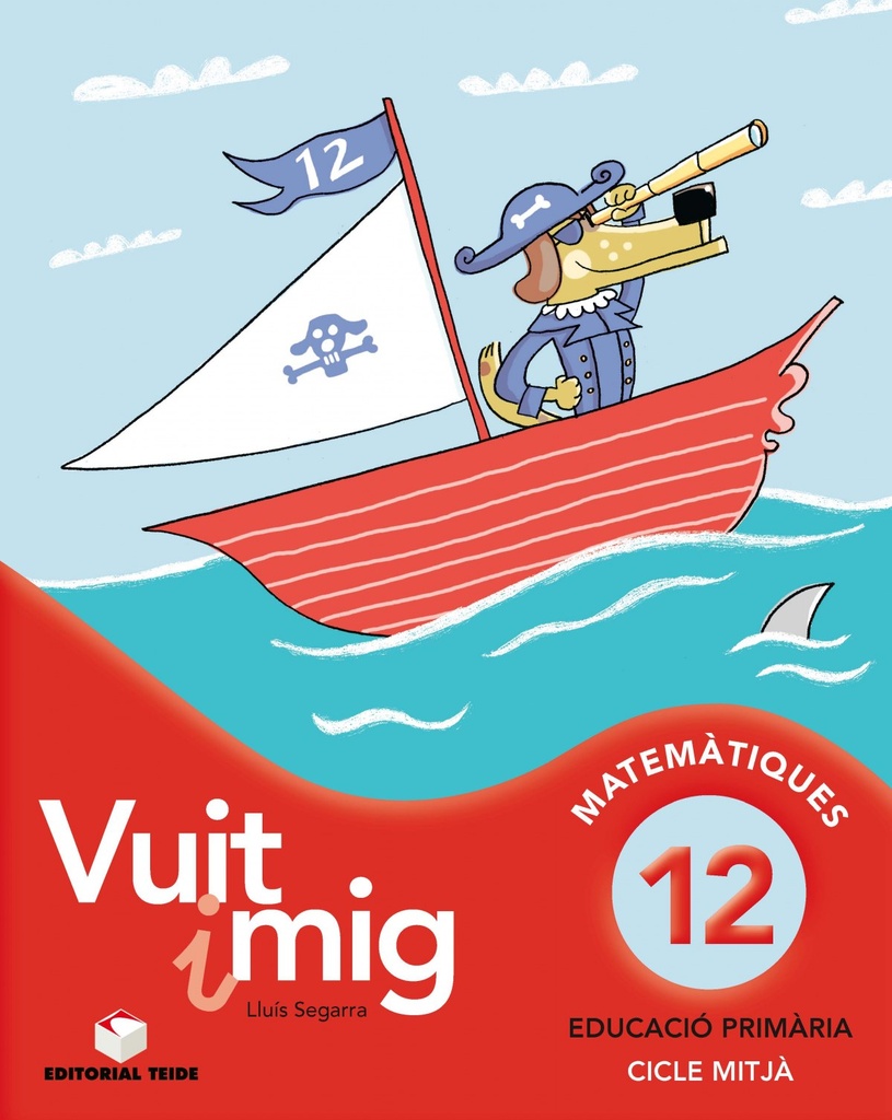 [9788430779734] VUIT I MIG 12.(QUAD.CALCUL)